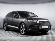 Audi Q7 II (4M) Москва  - изображение 25