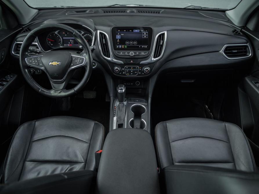 Chevrolet Equinox III Тюмень  - изображение 11