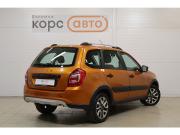 Lada (ВАЗ) Granta I Рестайлинг Коломна  - изображение 18