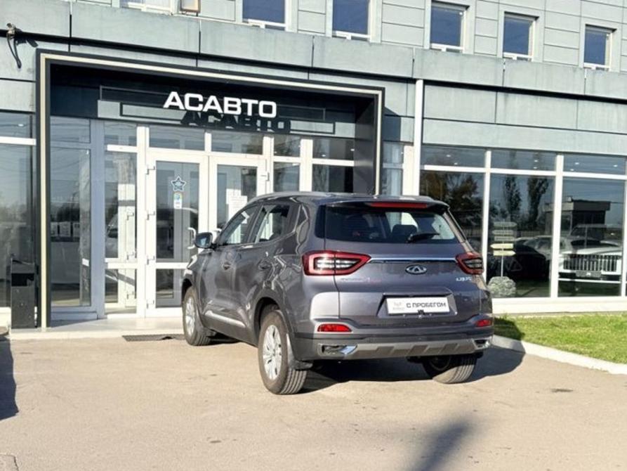 Chery Tiggo 4 Pro I Энгельс  - изображение 8