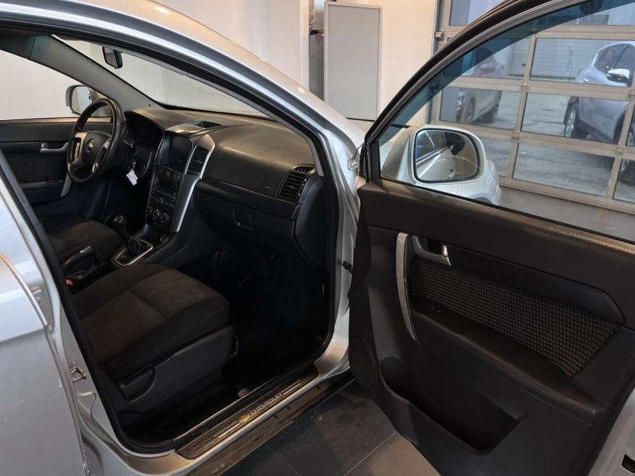 Chevrolet Captiva I Чебоксары  - изображение 23