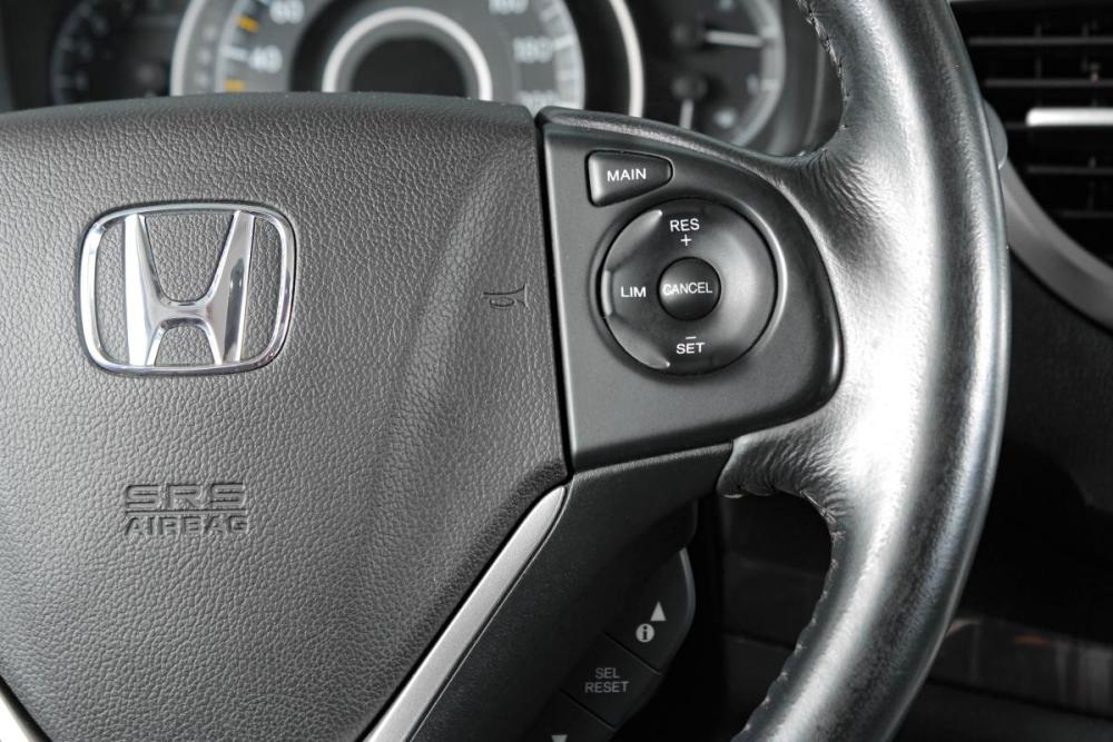Honda CR-V IV Тюмень  - изображение 15