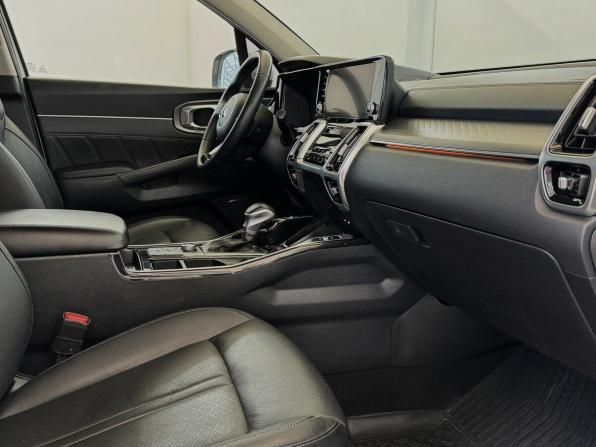 Kia Sorento IV с пробегом 2021 года, цена 3 330 000 рублей, 155301 км, внедорожник, Автокод Объявления
