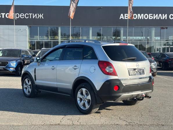 Opel Antara I с пробегом 2010 года, цена 639 000 рублей, 240000 км, внедорожник, Автокод Объявления