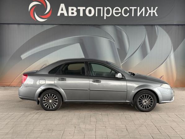 Daewoo Gentra II с пробегом 2015 года, цена 553 000 рублей, 160030 км, седан, Автокод Объявления