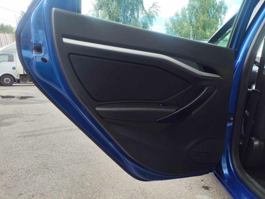 Lada (ВАЗ) Vesta I Санкт-Петербург  - изображение 15
