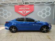Kia Optima III Альметьевск  - изображение 40