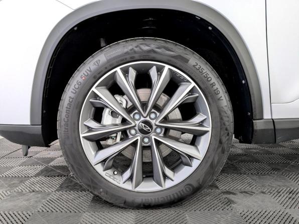 Chery Tiggo 8 Pro Max I Рестайлинг с пробегом 2024 года, цена 2 670 000 рублей, 17814 км, внедорожник, Автокод Объявления