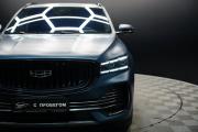 Geely Monjaro I Рестайлинг (China Market) Крым  - изображение 63
