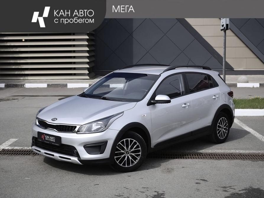 Kia Rio IV Казань  - изображение 1