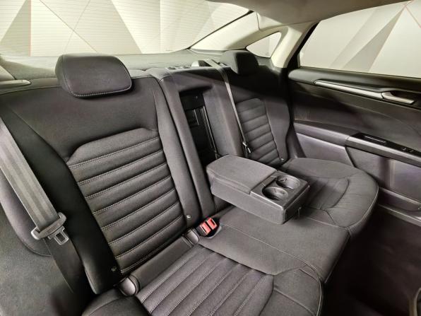 Ford Mondeo V с пробегом 2016 года, цена 1 175 000 рублей, 122944 км, седан, Автокод Объявления