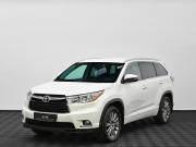 Toyota Highlander III (XU50) Москва  - изображение 21
