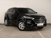 Hyundai Tucson III Рестайлинг Екатеринбург  - изображение 35