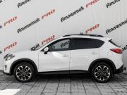 Mazda CX-5 I Рестайлинг Екатеринбург  - изображение 37