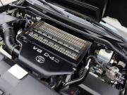 Toyota Land Cruiser 200 Series Самара  - изображение 62