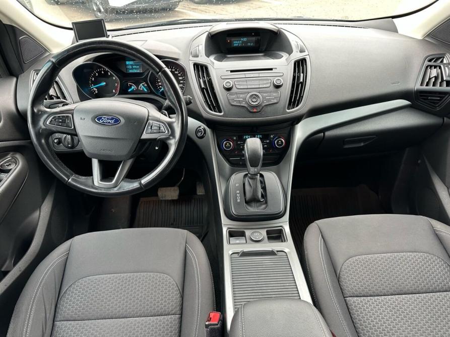 Ford Kuga II Рестайлинг Нижний Новгород  - изображение 22