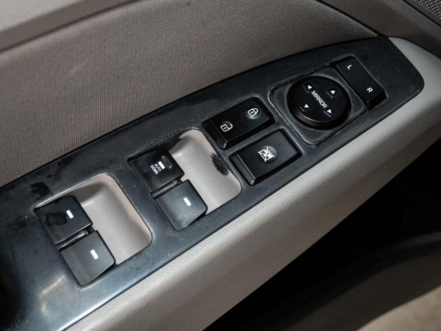 Hyundai Elantra VI (AD) Рестайлинг Казань  - изображение 15