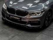 BMW 5 серии VII (G30/G31/G38) Тюмень  - изображение 48