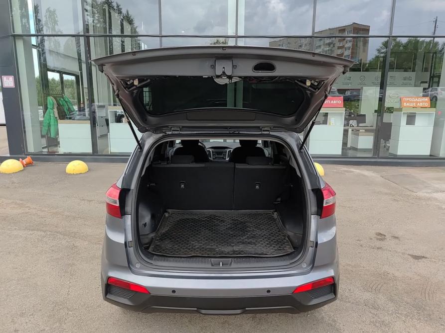 Hyundai Creta I Ижевск  - изображение 12