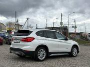 BMW X1 II (F48) Крым  - изображение 27