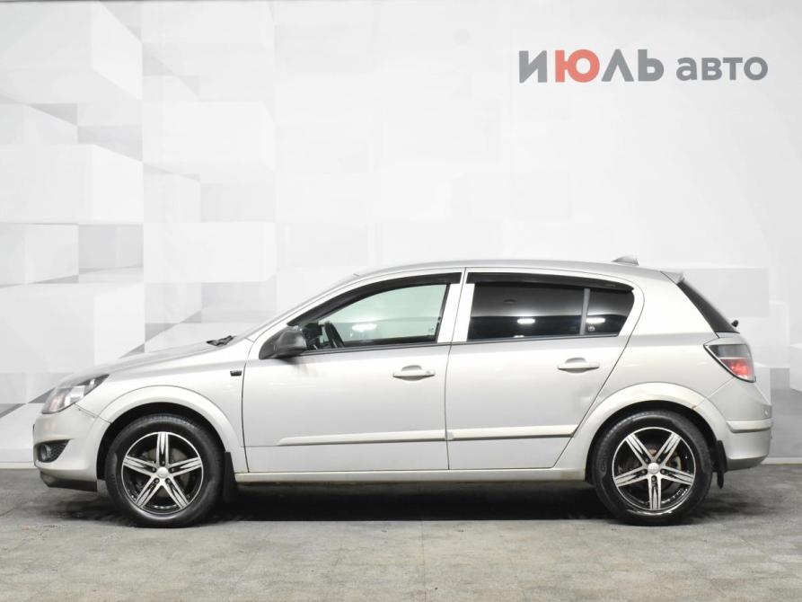 Opel Astra H Рестайлинг Екатеринбург  - изображение 8