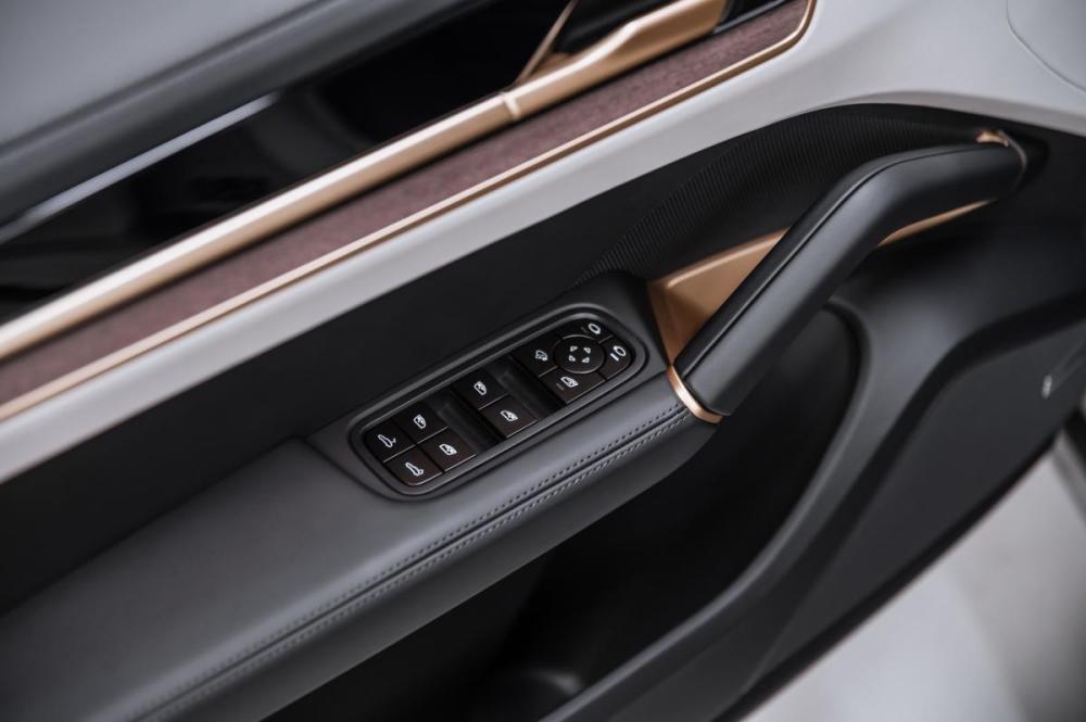 Porsche Cayenne III Рестайлинг Москва  - изображение 29
