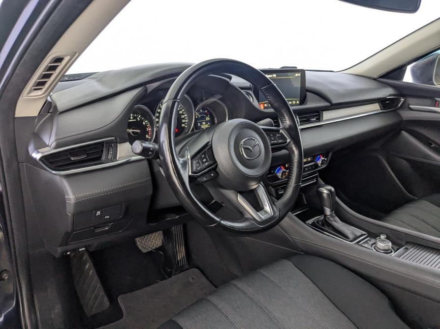 Mazda 6 III (GJ) Рестайлинг 2 Москва  - изображение 18