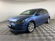 Volkswagen Golf VII Москва  - изображение 20
