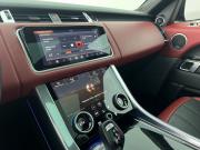 Land Rover Range Rover Sport II Рестайлинг Москва  - изображение 34