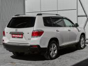 Toyota Highlander II (XU40) Рестайлинг Екатеринбург  - изображение 32