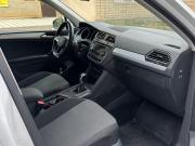 Volkswagen Tiguan II Рестайлинг Ставрополь  - изображение 7