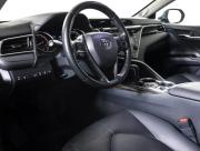 Toyota Camry VIII (XV70) Москва  - изображение 39