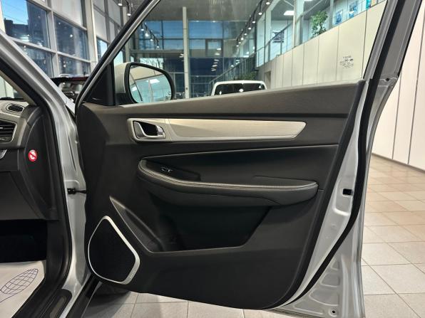Geely Emgrand X7 I Рестайлинг 2 с пробегом 2020 года, цена 1 420 000 рублей, 90832 км, внедорожник, Автокод Объявления