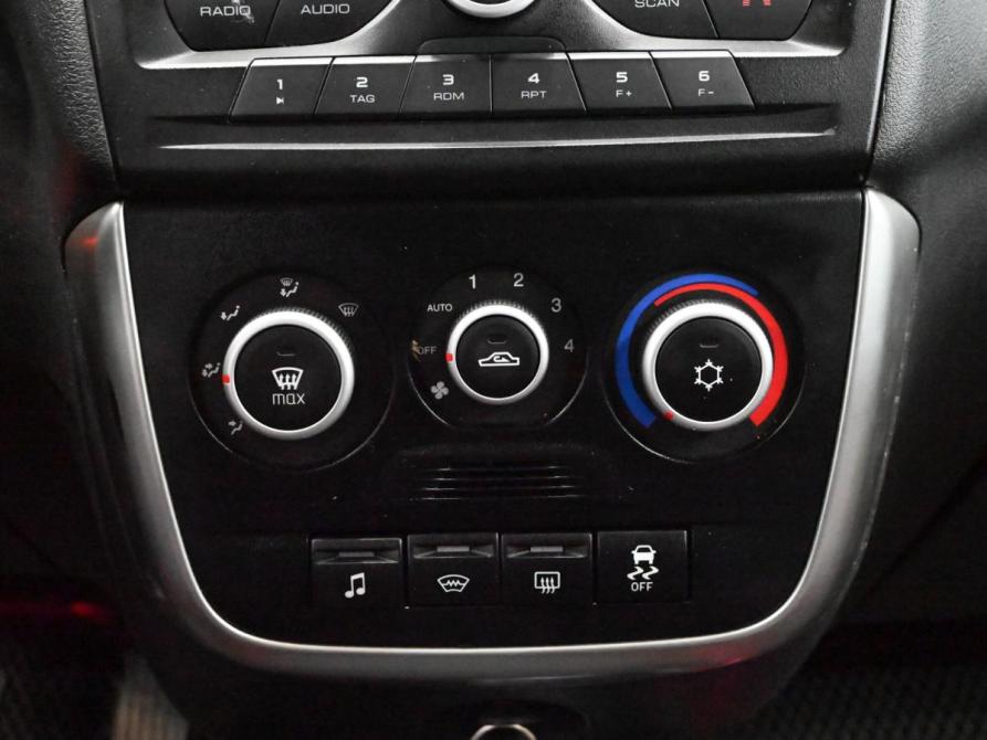 Lada (ВАЗ) Granta I Рестайлинг Екатеринбург  - изображение 14