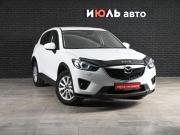Mazda CX-5 I Екатеринбург  - изображение 18