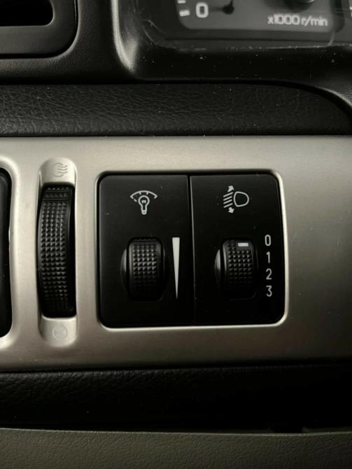 Chevrolet Rezzo Псков  - изображение 17