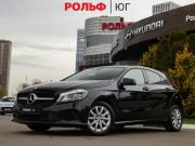 Mercedes-Benz A-Класс III (W176) Рестайлинг Москва  - изображение 22