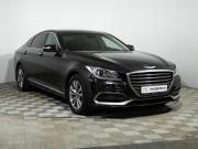 Genesis G80 I Санкт-Петербург  - изображение 26