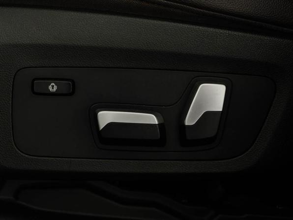 BMW X3 III (G01) с пробегом 2017 года, цена 4 164 000 рублей, 105000 км, внедорожник, Автокод Объявления