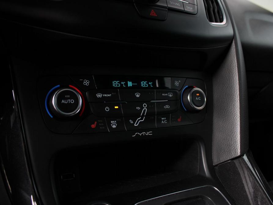 Ford Focus III Рестайлинг Минеральные Воды  - изображение 19