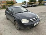 Chevrolet Lacetti I Курган  - изображение 10
