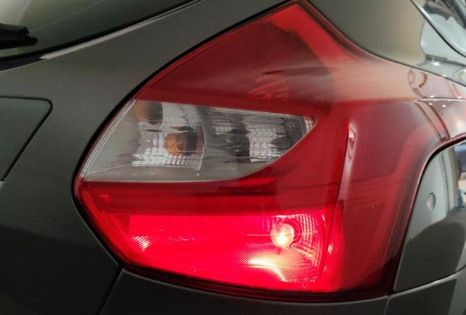 Ford Focus III с пробегом 2011 года, цена 550 000 рублей, 158609 км, хэтчбек, Автокод Объявления