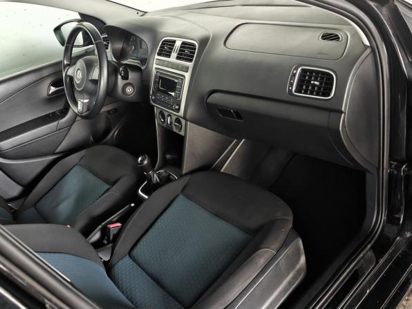 Volkswagen Polo V с пробегом 2013 года, цена 687 000 рублей, 164380 км, седан, Автокод Объявления