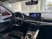 Audi A4 V (B9) Москва  - изображение 36