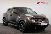 Nissan Juke I Ярославль  - изображение 28