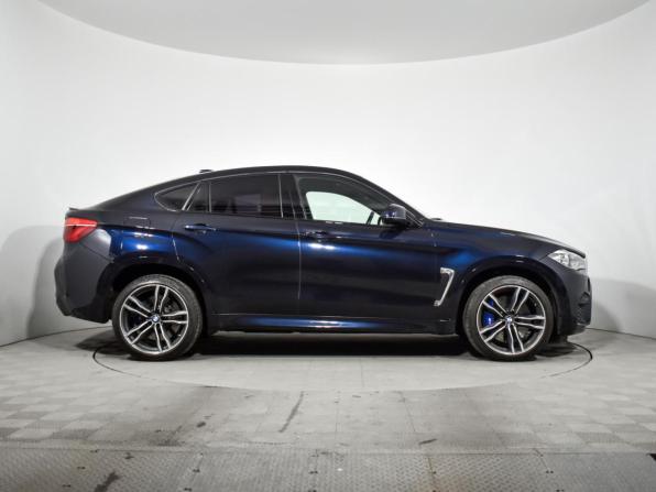 BMW X6 M II (F86) с пробегом 2017 года, цена 3 920 400 рублей, 206254 км, внедорожник, Автокод Объявления