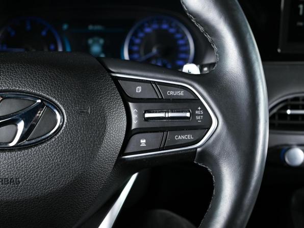 Hyundai Palisade I с пробегом 2019 года, цена 4 430 000 рублей, 58505 км, внедорожник, Автокод Объявления