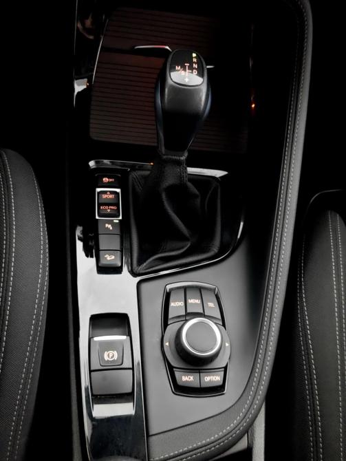 BMW X1 II (F48) Москва  - изображение 30