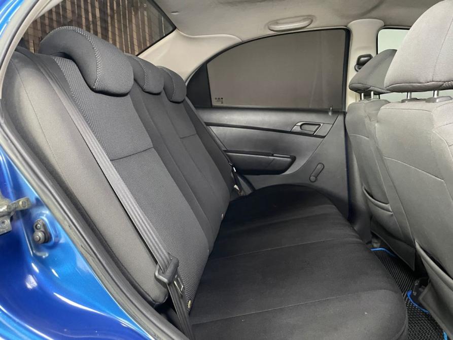 Chevrolet Aveo I Рестайлинг Тверь  - изображение 15