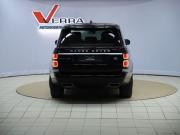Land Rover Range Rover IV Рестайлинг Уфа  - изображение 28